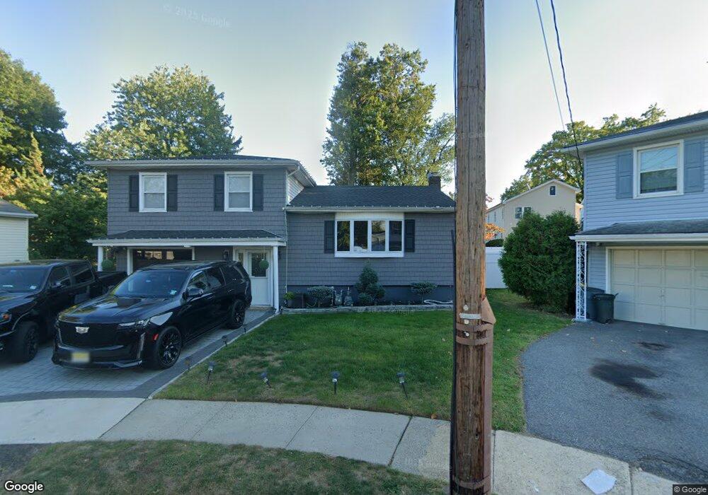 21 Elberson Ct, Union, NJ 07083 - photo 1