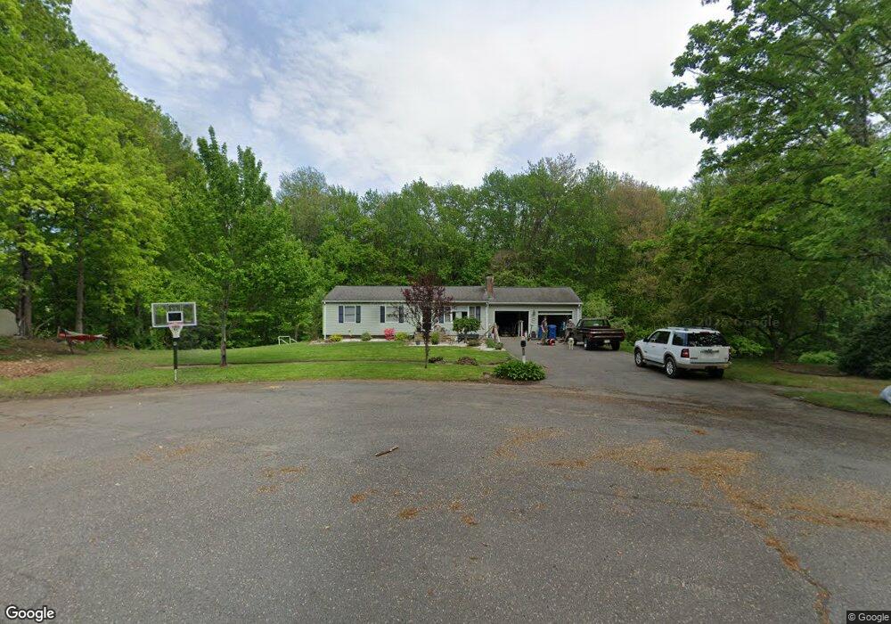 114 Lantern Ln, West Springfield, MA 01089 - photo 1