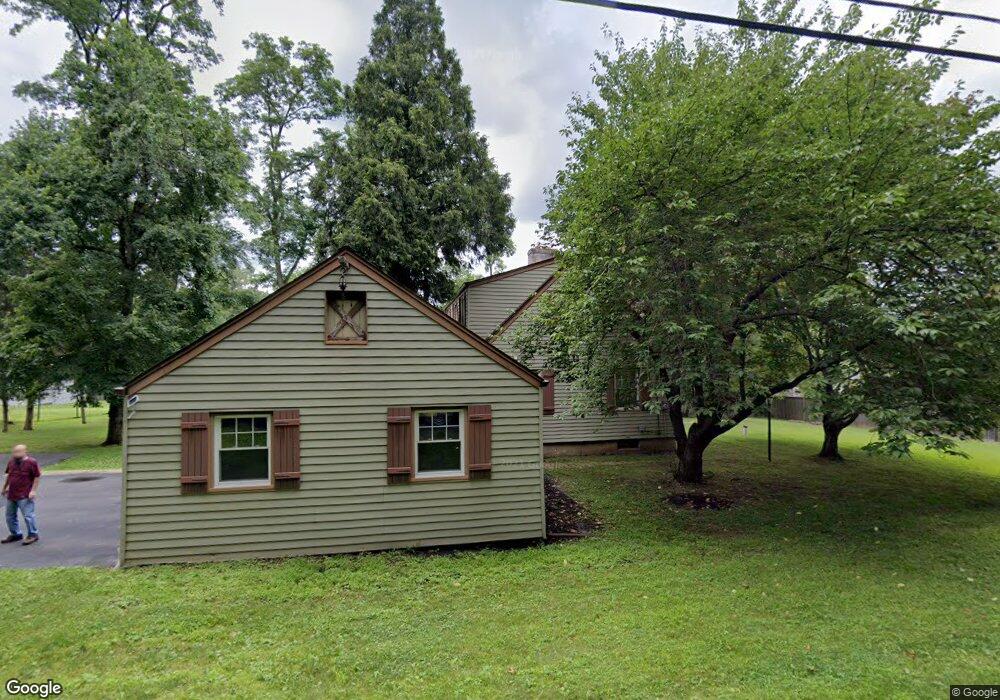 821 Miller Ln, Martinsville, NJ 08836 - photo 1