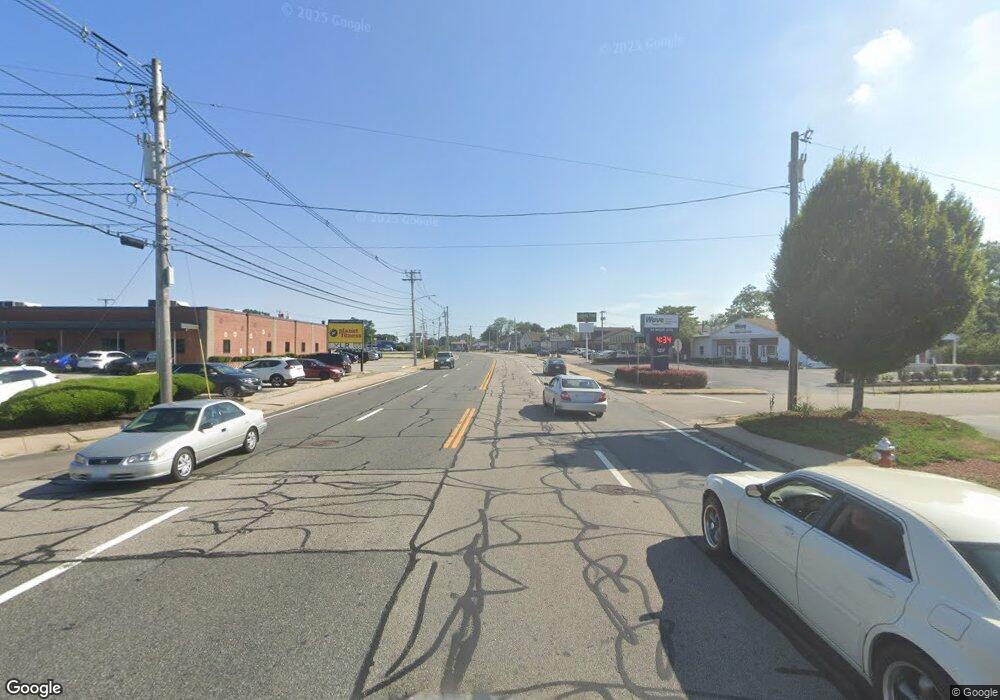 1190 Warwick Ave, Warwick, RI 02888 - photo 1