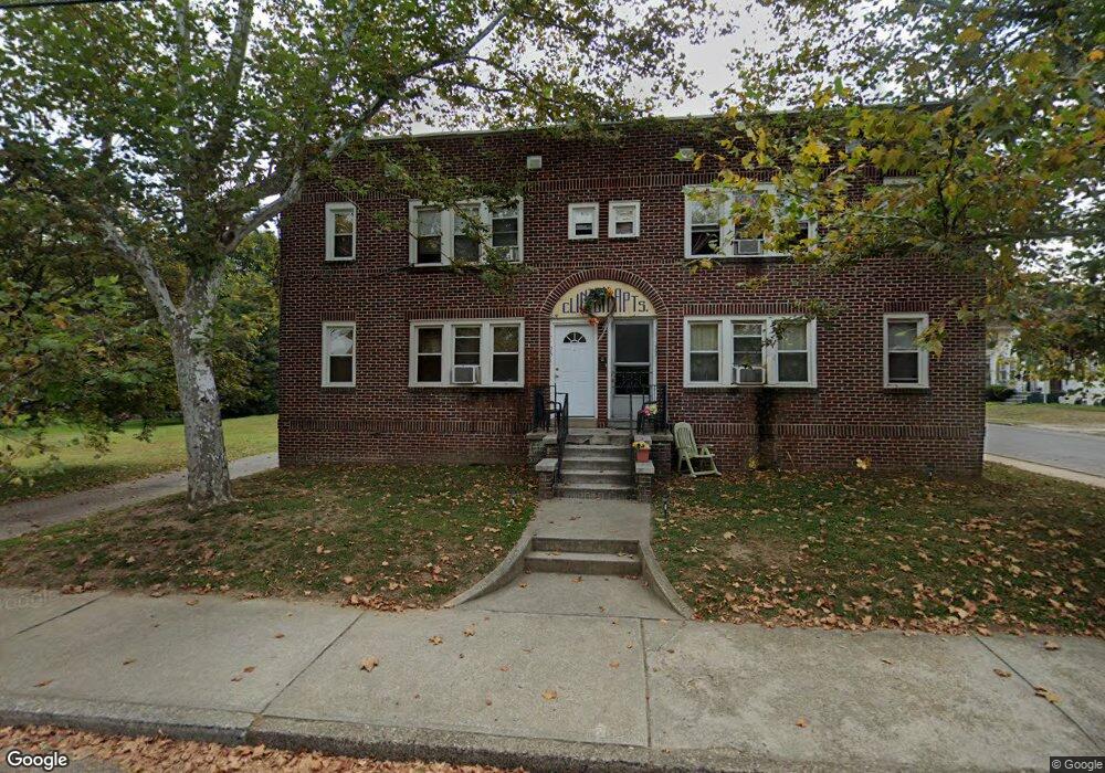 75 State St unit 77, Penns Grove, NJ 08069 - photo 1