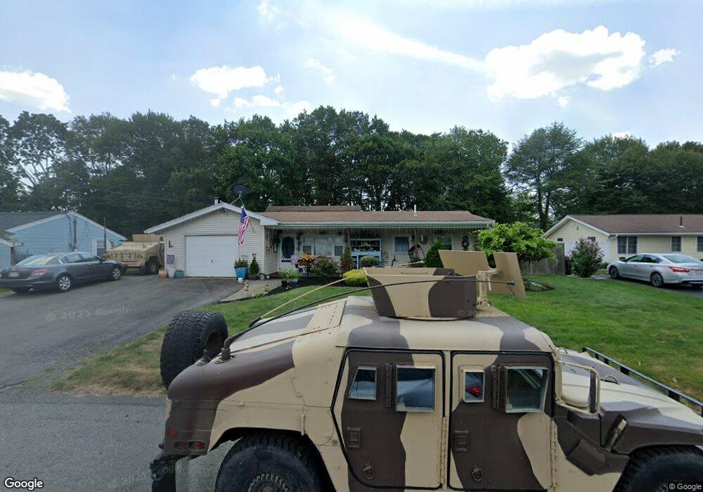 97 Brookfield Dr, Brockton, MA 02302 - photo 1