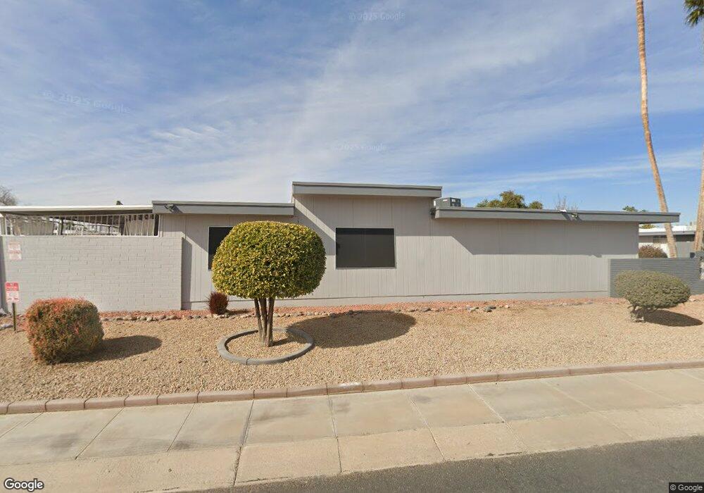 13602 N 108th Dr, Sun City, AZ 85351 - photo 1