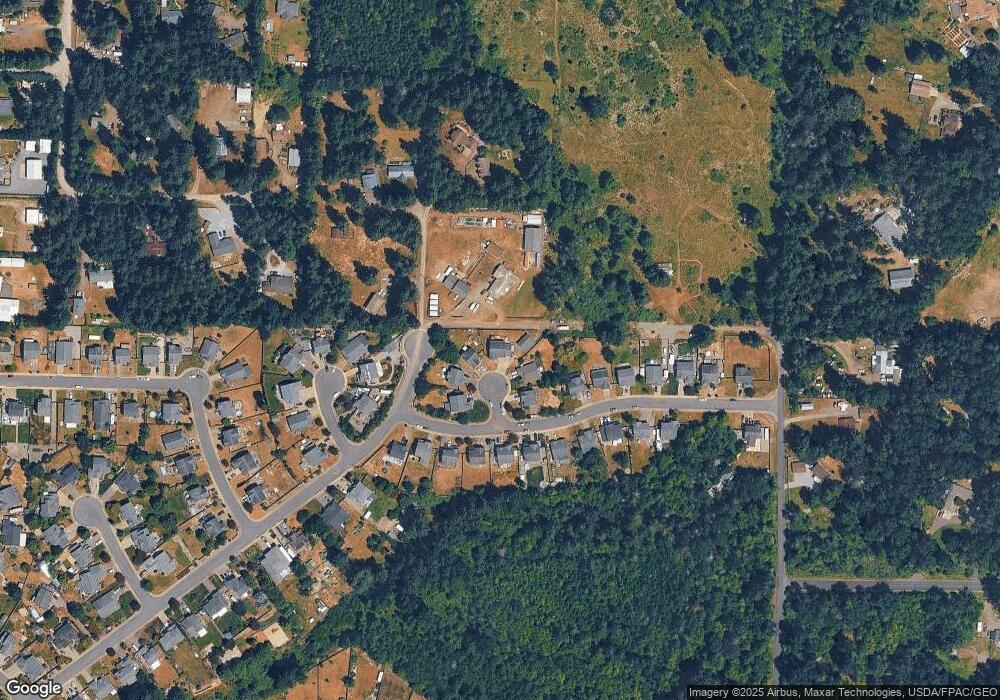 20803 115th Ave E, Graham, WA 98338 - photo 1