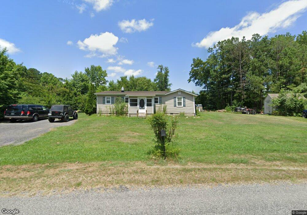 9000 Centennial Rd, Prince George, VA 23875 - photo 1