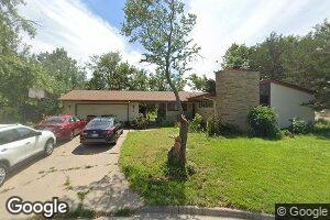 4 Highview Ct, Halstead, KS 67056