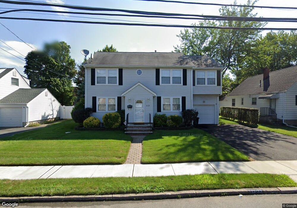 13-33 Orchard St unit 1X, Fair Lawn, NJ 07410 - photo 1