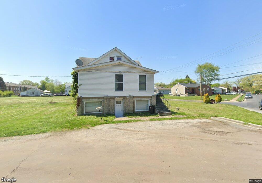 3418 N Rolling Rd, Windsor Mill, MD 21244 - photo 1