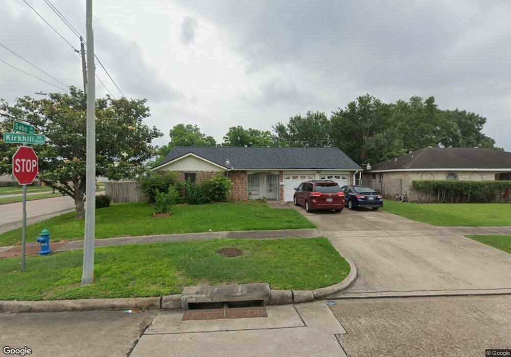 10622 Kirkhill Dr, Houston, TX 77089 - photo 1