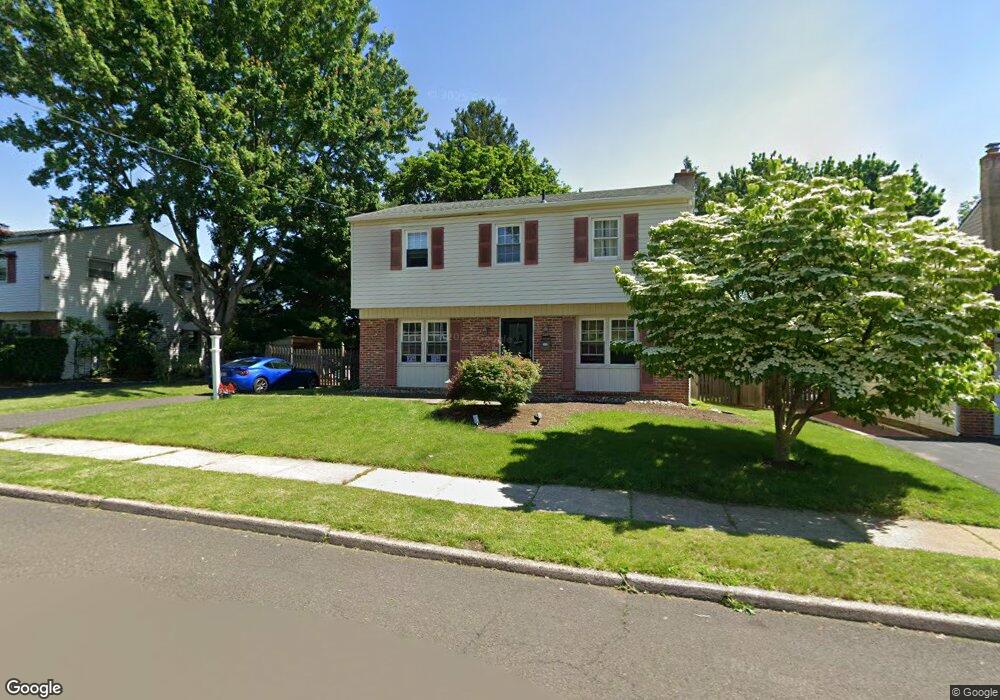 2951 Carnation Ave, Willow Grove, PA 19090 - photo 1