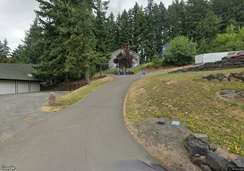 1885 SE Maple Drive Ct, Chehalis, WA 98532 - photo 1