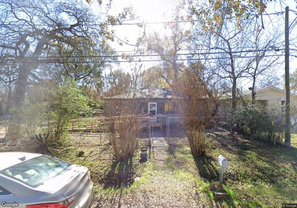 5210 Wiley Rd, Houston, TX 77016 - photo 1