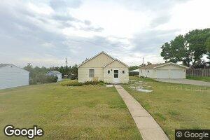 306 W Maple St, Logan, KS 67646
