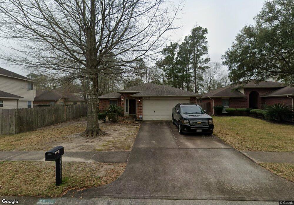 23107 Postwood Park Ln, Spring, TX 77373 - photo 1