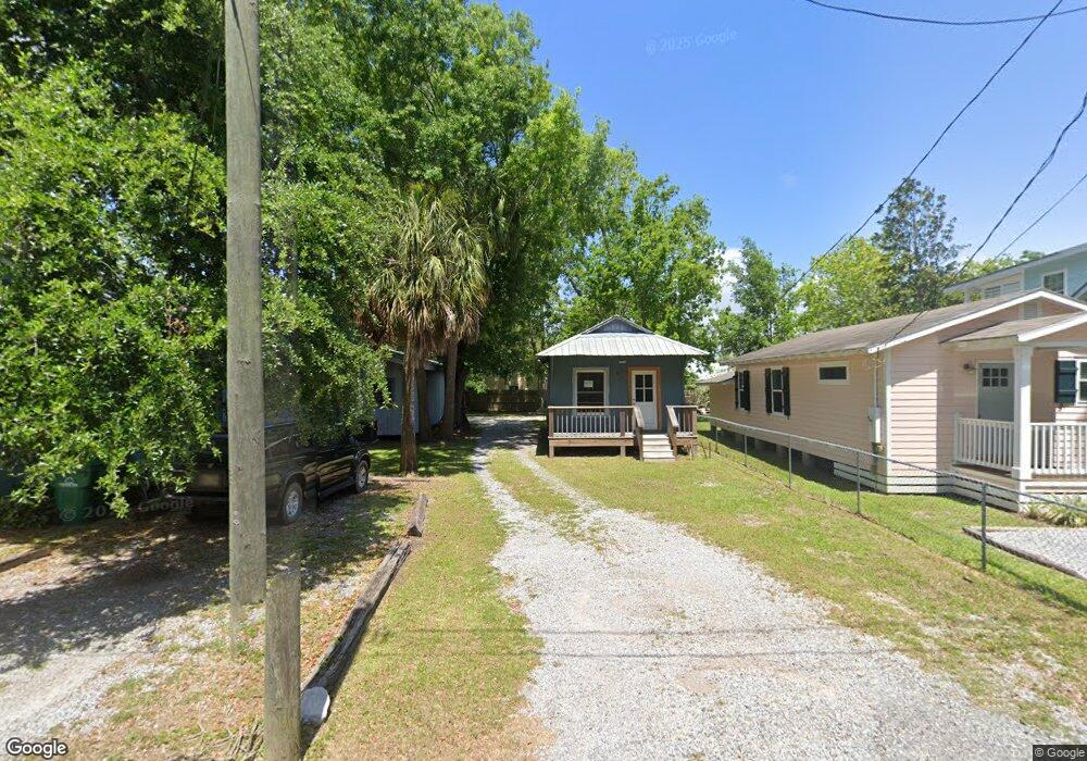321 Easterbrook St unit A, Bay Saint Louis, MS 39520 - photo 1