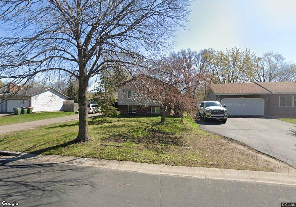 11589 Marigold St NW, Coon Rapids, MN 55433 - photo 1