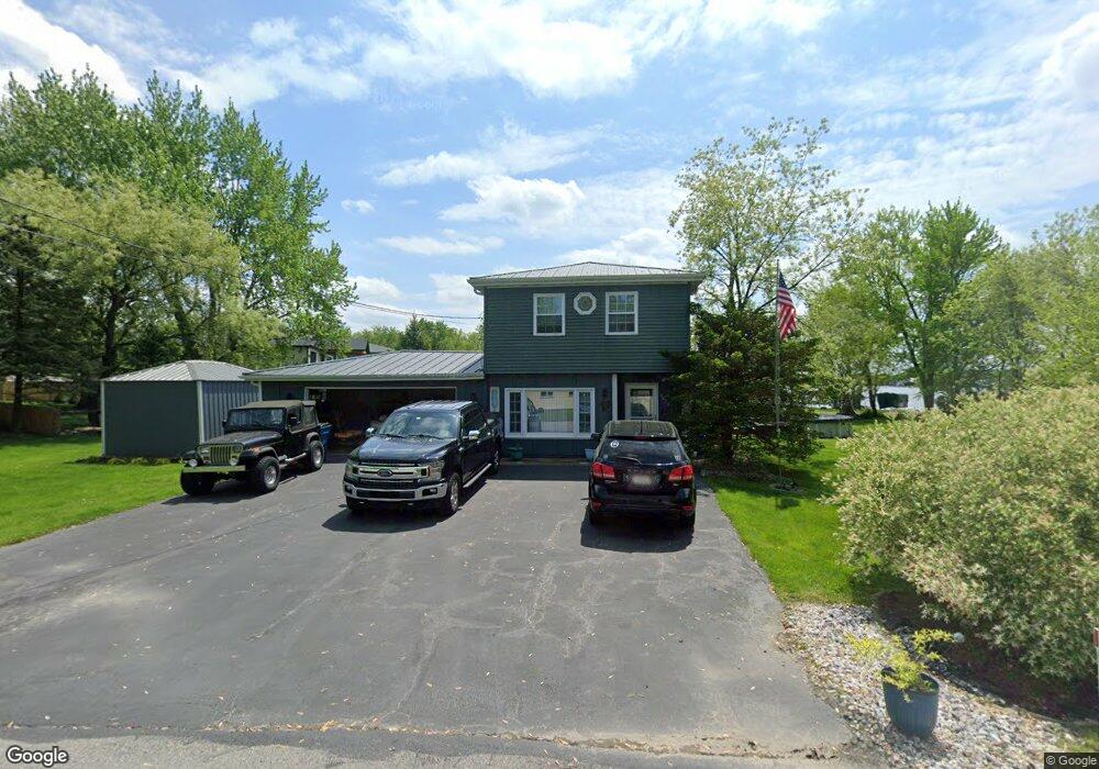 5631 W 154th Ave, Crown Point, IN 46307 - photo 1