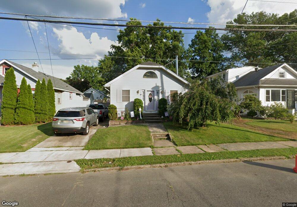 128 E Clinton Ave, Haddon Township, NJ 08107 - photo 1