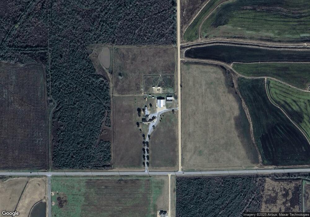 15036 Highway 90, Welsh, LA 70591 - photo 1