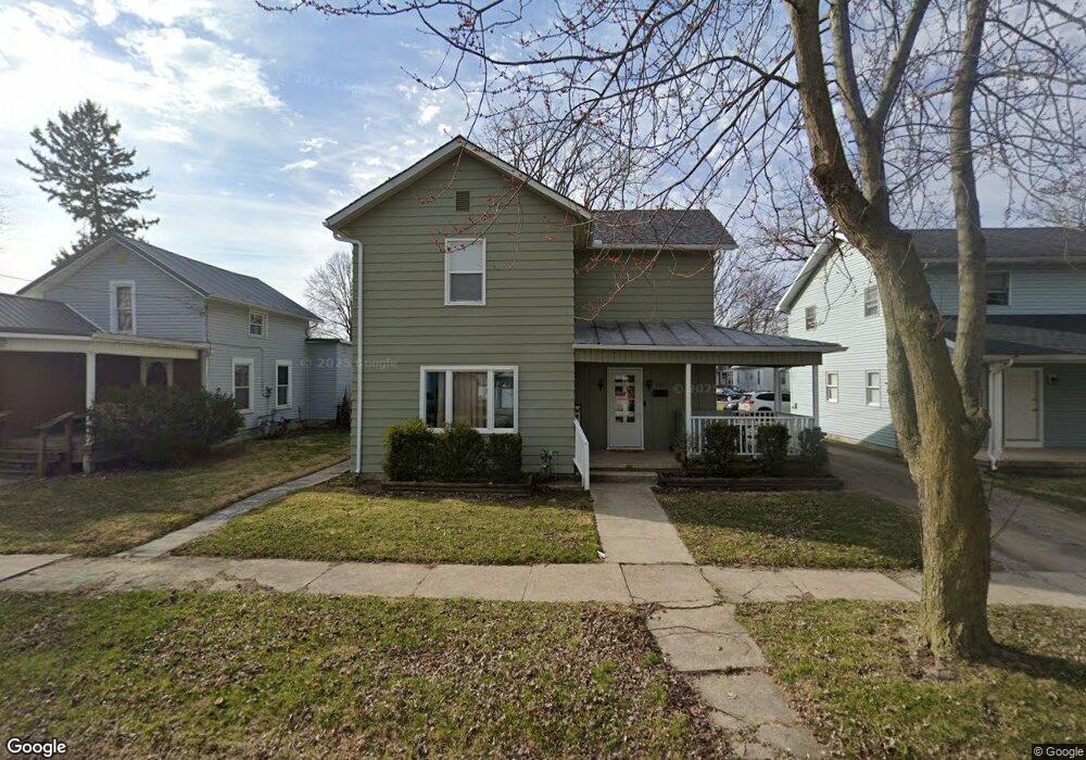 127 Midland Ave, Findlay, OH 45840 - photo 1
