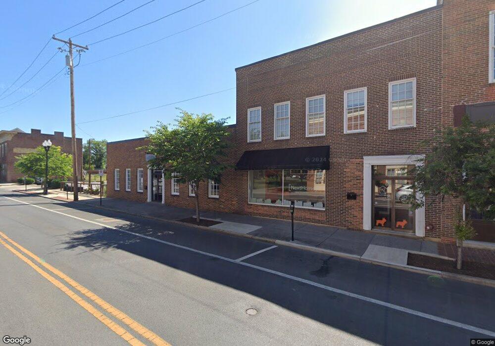 302-306 N Cameron St, Winchester, VA 22601 - photo 1