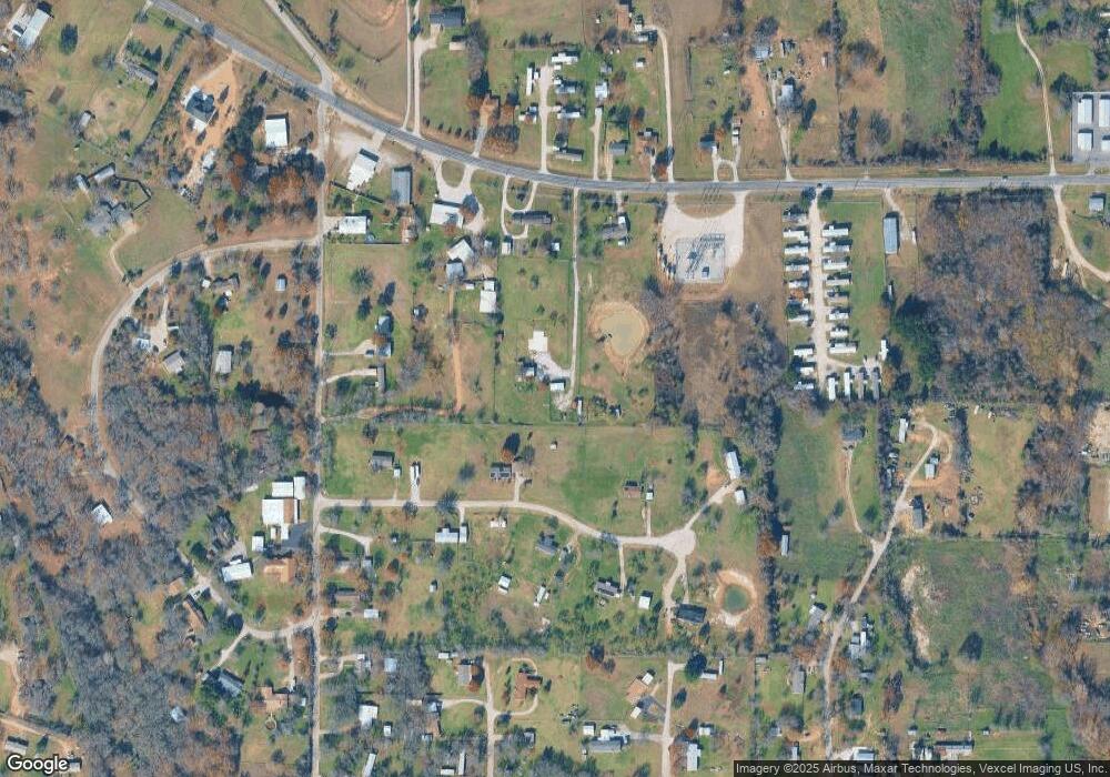 1560 E Reno Rd, Azle, TX 76020 - photo 1