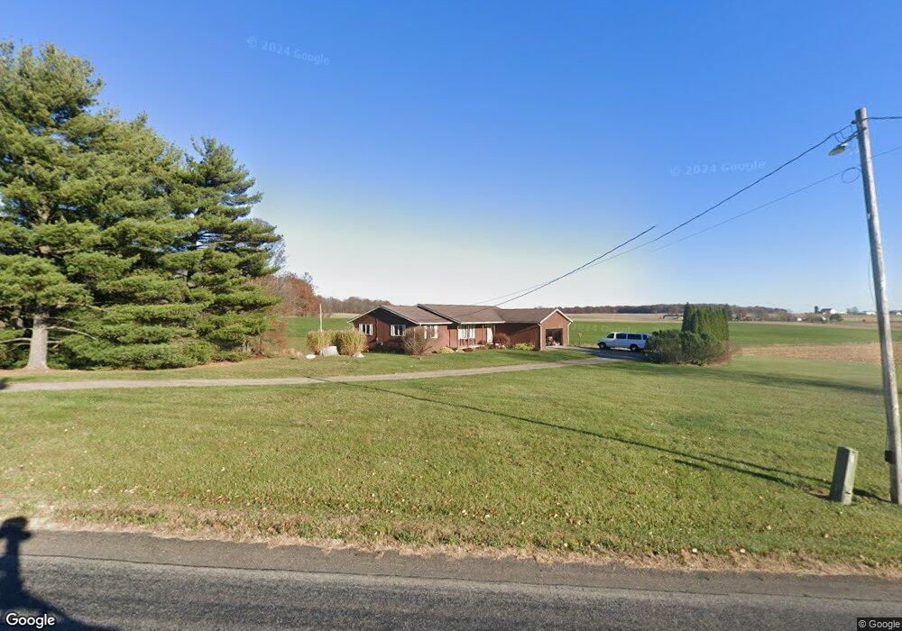 10607 Wohlgamuth Rd, West Salem, OH 44287 - photo 1