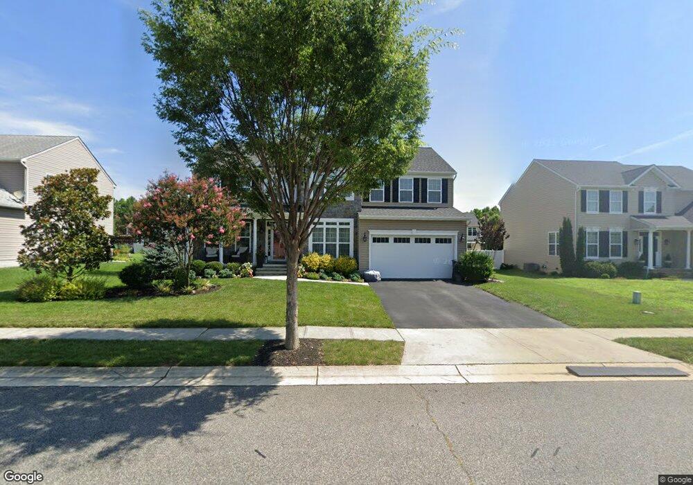 163 Meadow Brook Way, Centreville, MD 21617 - photo 1