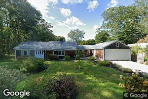7 Bartlett Way, Falmouth, ME 04105