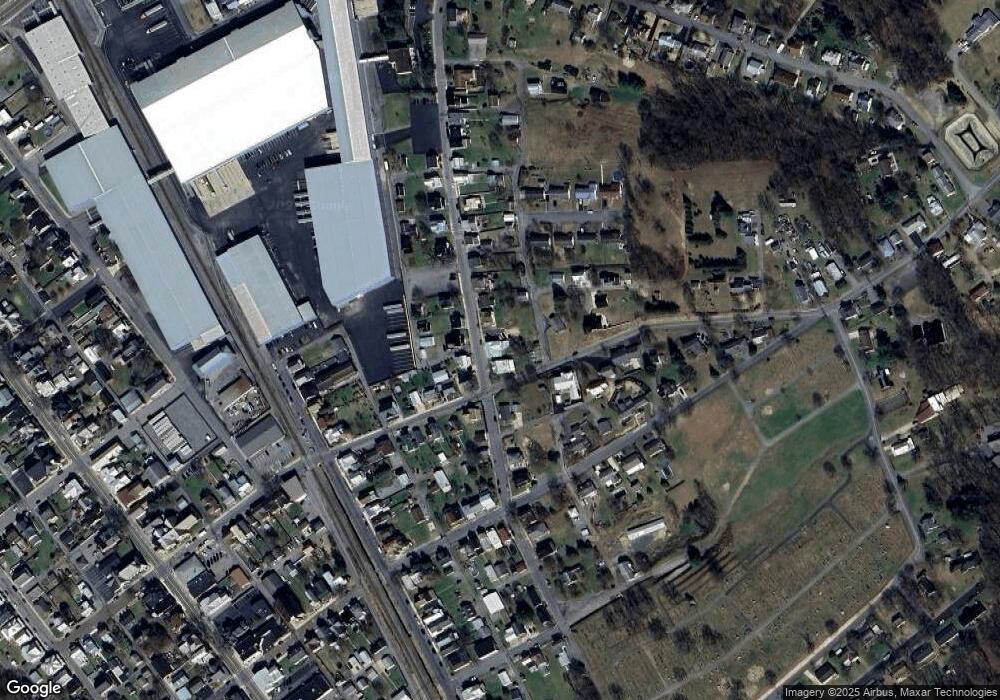 406 Liberty St unit 408, Watsontown, PA 17777 - photo 1