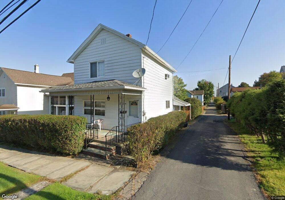 523 Pear St, Scranton, PA 18505 - photo 1