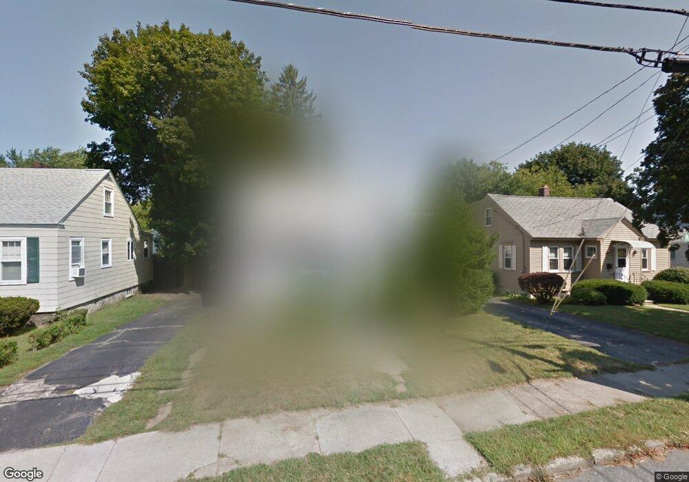 25 Marlboro St, Lawrence, MA 01843 - photo 1