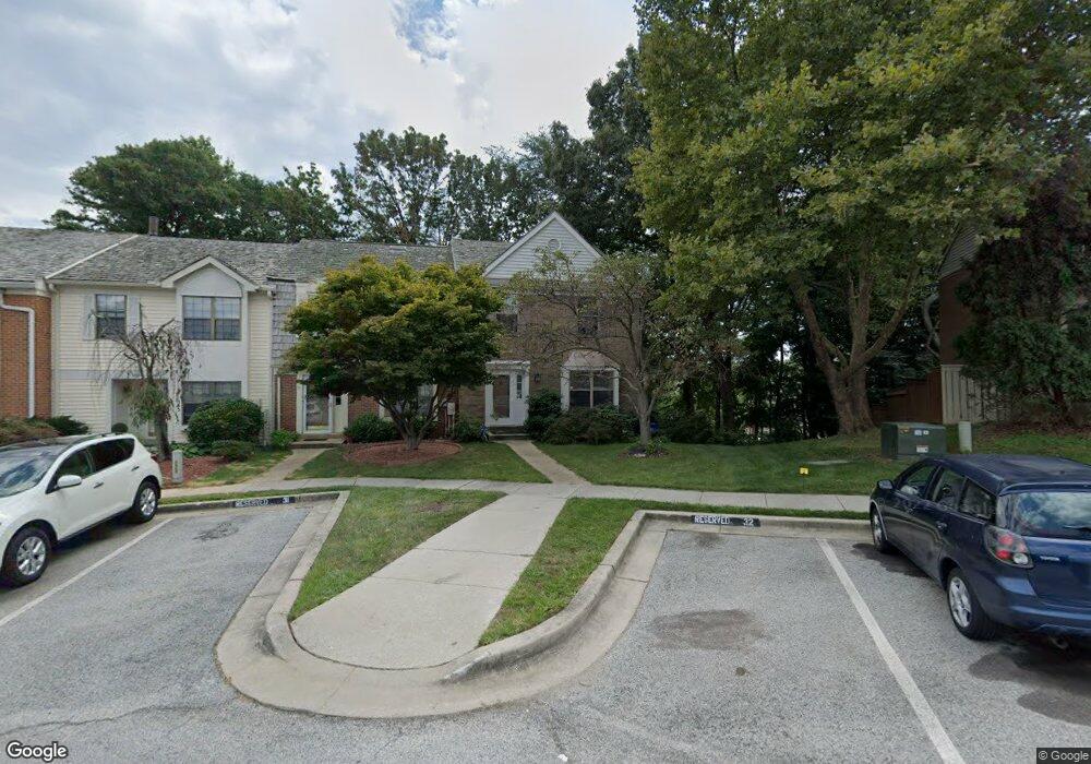 8233 Northlake Ct, Laurel, MD 20707 - photo 1