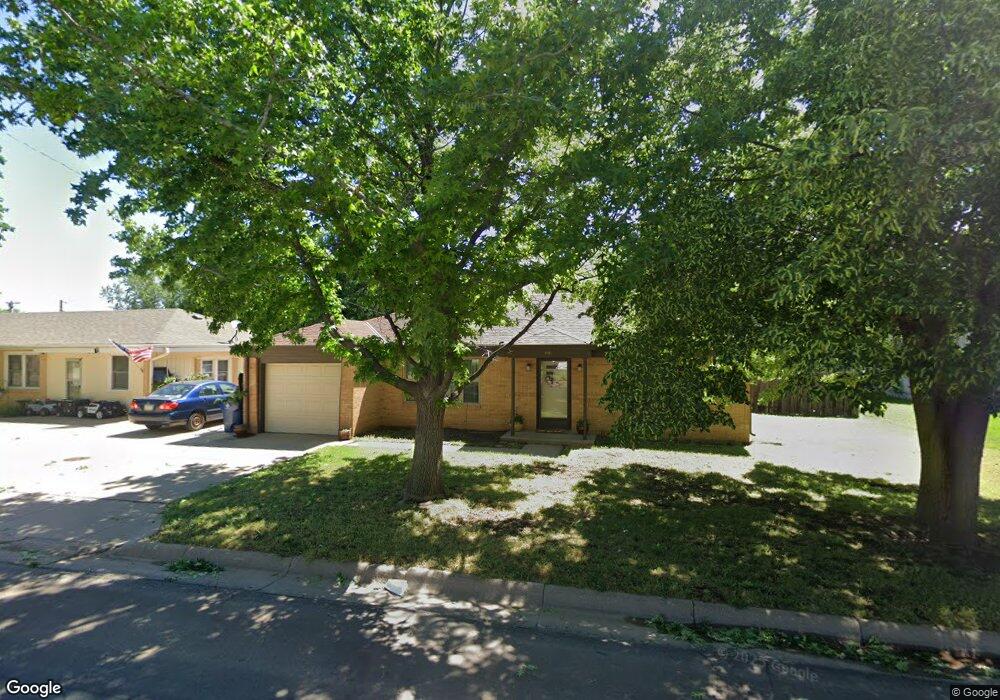 126 S 2nd St, Colwich, KS 67030 - photo 1