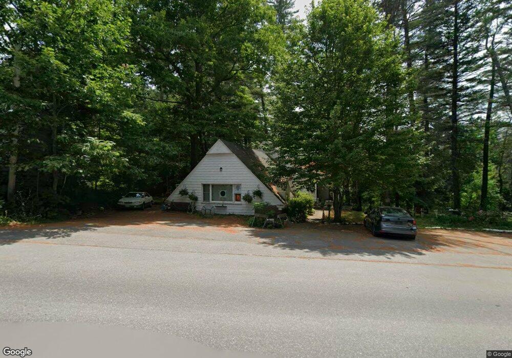 34 Gilman St, Waterville, ME 04901 - photo 1