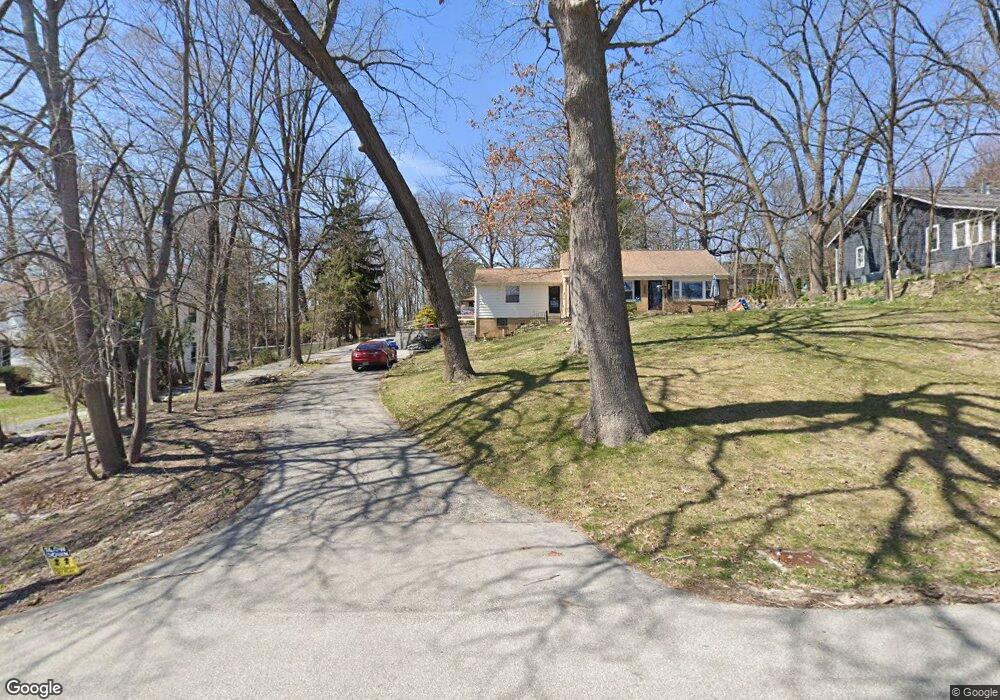 947 N 124th St, Elm Grove, WI 53122 - photo 1