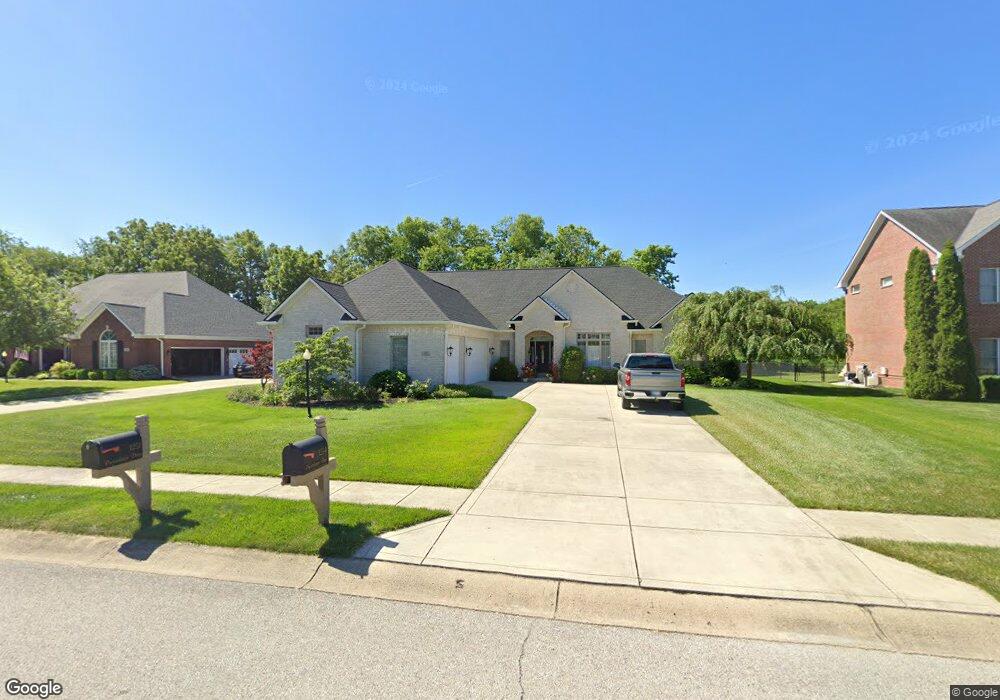 1254 Providence Pass, Plainfield, IN 46168 - photo 1