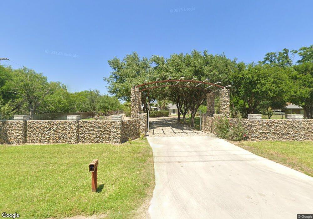 1635 W Rogers Rd, Edinburg, TX 78541 - photo 1