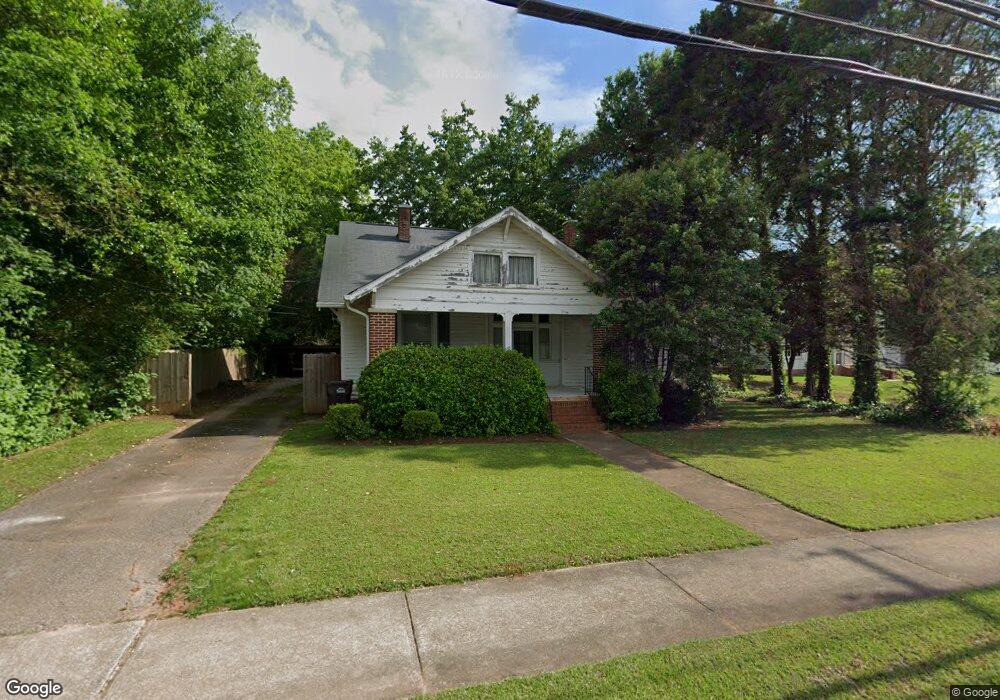 510 Cedar St, Carrollton, GA 30117 - photo 1