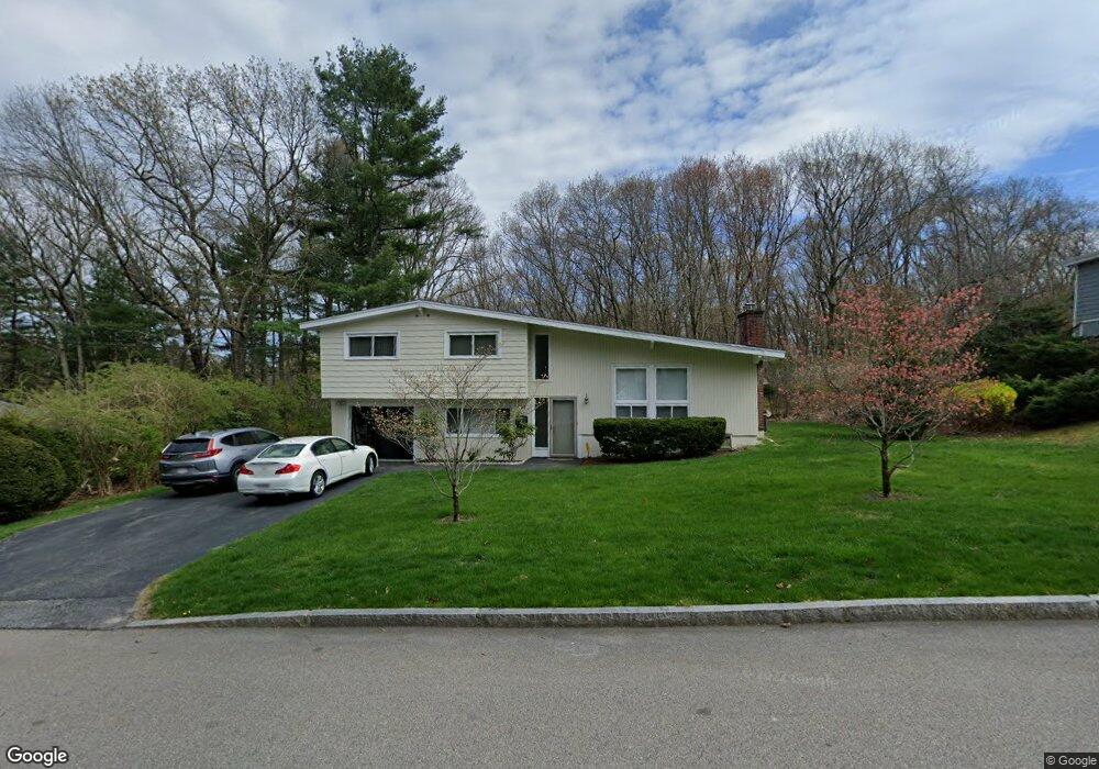 21 Spring Ln, Framingham, MA 01701 - photo 1