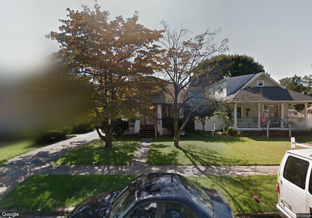 244 S Barrett Ave, Audubon, NJ 08106 - photo 1