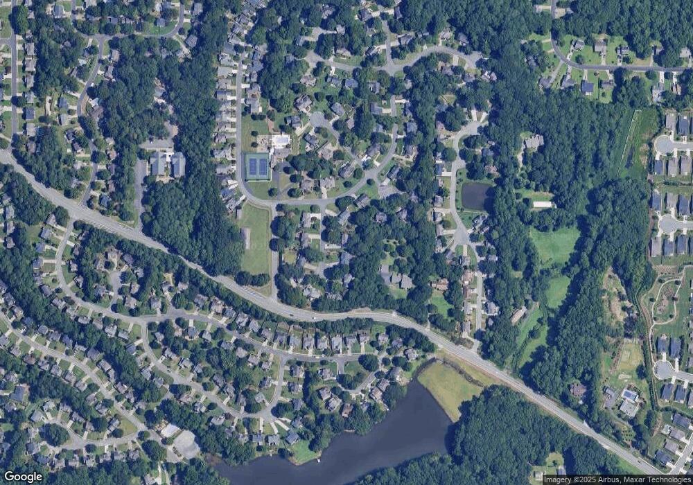 1215 Saddle Ridge Ct NW unit 2, Kennesaw, GA 30144 - photo 1