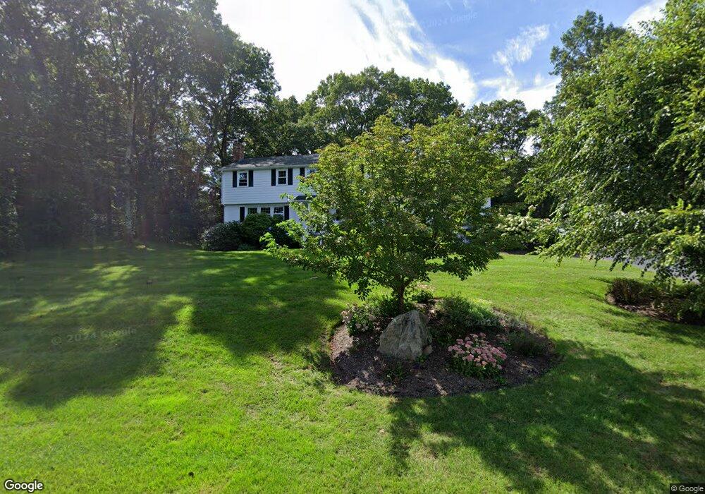 5 Oak Cir, Dover, MA 02030 - photo 1