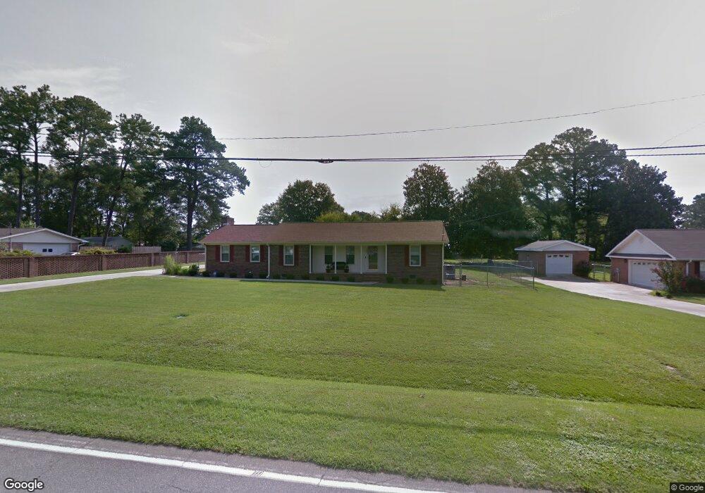 6660 Vinson Rd, Macon, GA 31216 - photo 1