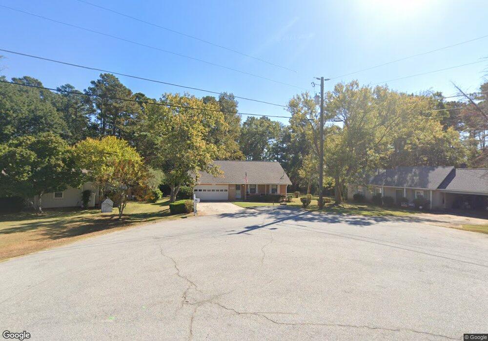 3790 Rosemary Ln SE, Conyers, GA 30013 - photo 1