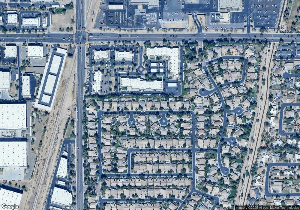 348 W Louis Way, Tempe, AZ 85284 - photo 1