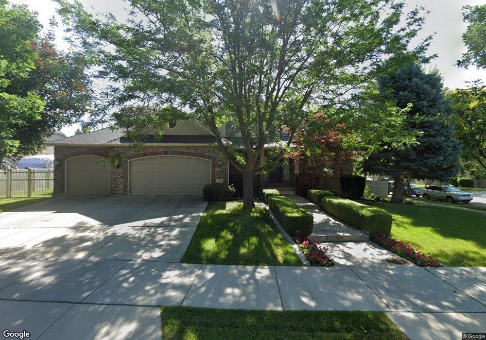 11357 Alta Peak Rd, South Jordan, UT 84095 - photo 1