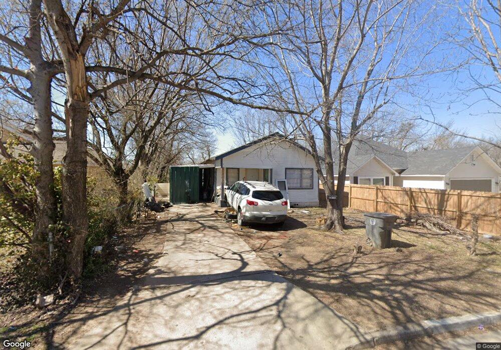 2012 N Owasso Ave, Tulsa, OK 74106 - photo 1
