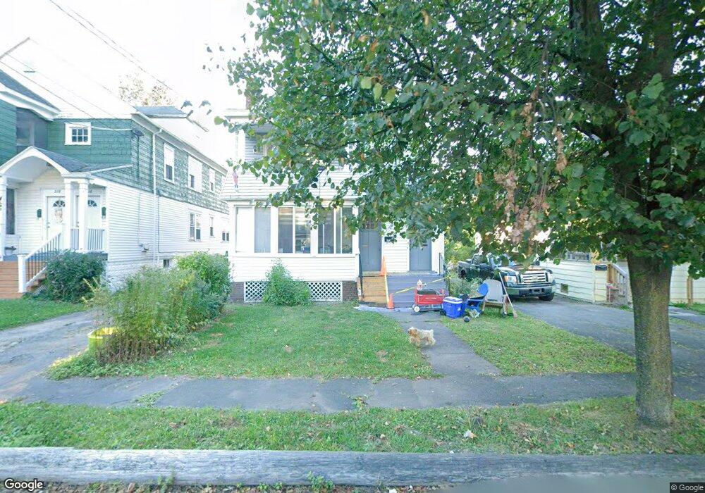 Street View Photo