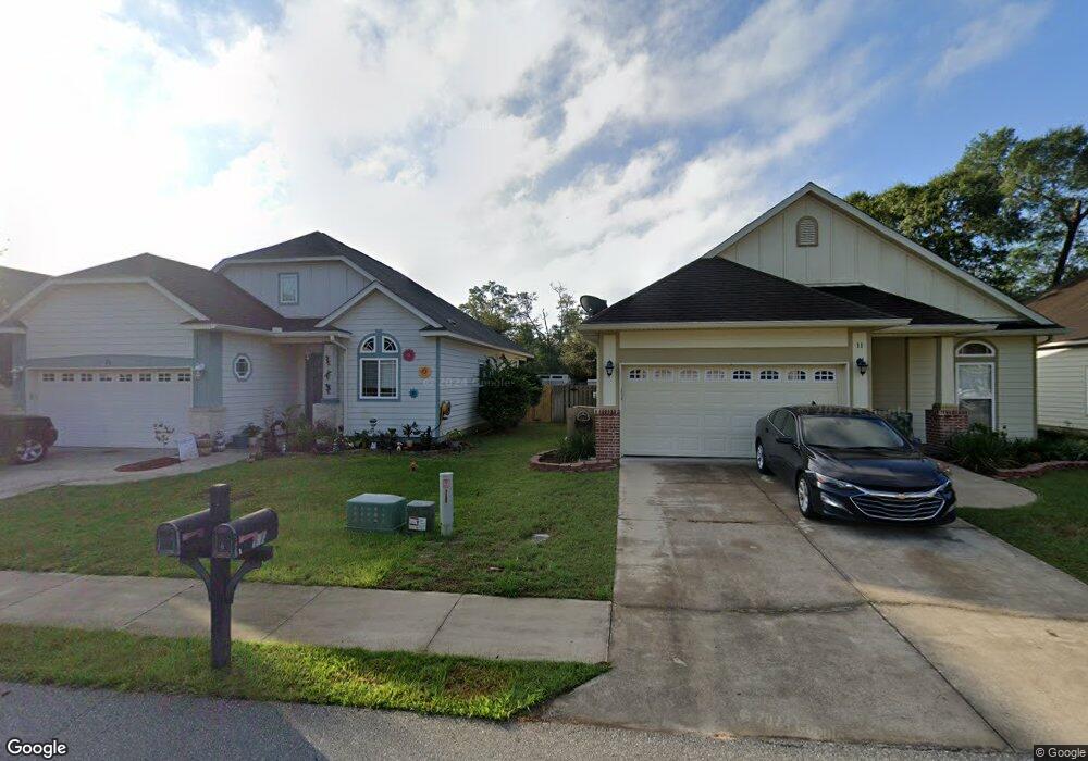 13 Tuscany Trace, Crawfordville, FL 32327 - photo 1